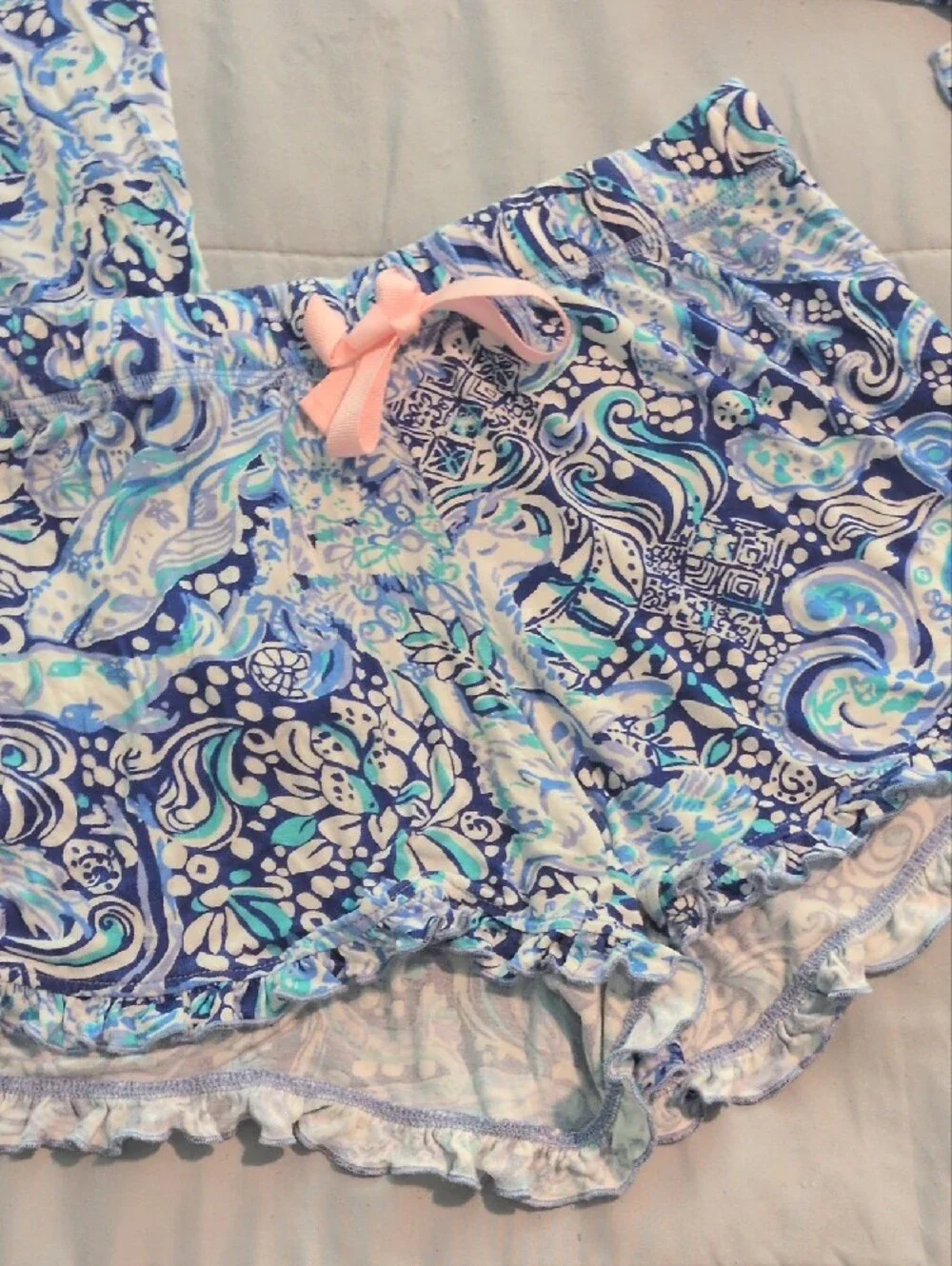 Lilly Pulitzer Women Pajamas - Picture 3 of 8
